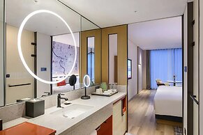 IntercityHotel Shanghai New Intl. Expo