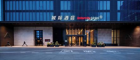 IntercityHotel Shanghai New Intl. Expo