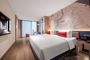 IntercityHotel Shanghai New Intl. Expo