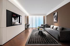 IntercityHotel Shanghai New Intl. Expo