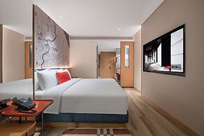 IntercityHotel Shanghai New Intl. Expo