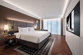 IntercityHotel Shanghai New Intl. Expo