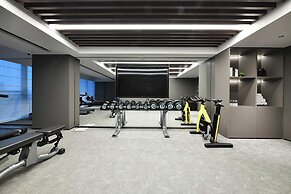 IntercityHotel Shanghai New Intl. Expo