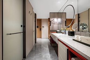 IntercityHotel Shanghai New Intl. Expo