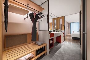 IntercityHotel Shanghai New Intl. Expo
