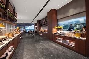 IntercityHotel Shanghai New Intl. Expo