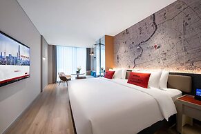 IntercityHotel Shanghai New Intl. Expo