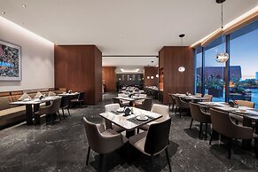 IntercityHotel Shanghai New Intl. Expo