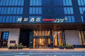 IntercityHotel Shanghai New Intl. Expo