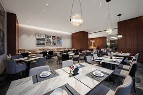 IntercityHotel Shanghai New Intl. Expo