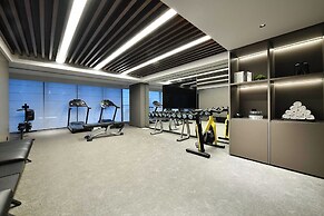 IntercityHotel Shanghai New Intl. Expo