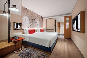 IntercityHotel Shanghai New Intl. Expo