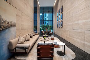 IntercityHotel Shanghai New Intl. Expo