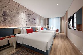 IntercityHotel Shanghai New Intl. Expo