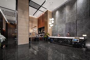 IntercityHotel Shanghai New Intl. Expo