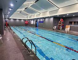 IntercityHotel Shanghai New Intl. Expo