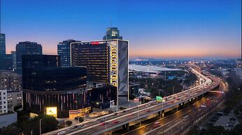 IntercityHotel Shanghai New Intl. Expo