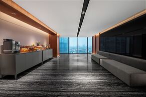 IntercityHotel Shanghai New Intl. Expo