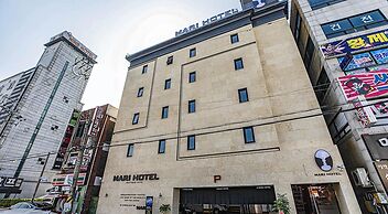 MARI Hotel
