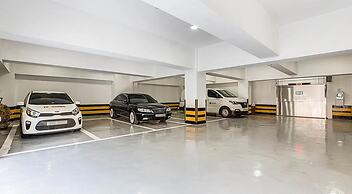 MARI Hotel