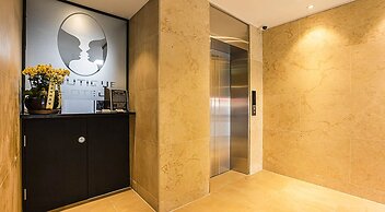 MARI Hotel