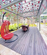 Artisan By SanLiving - 2BR - Direct Mall