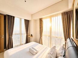 Artisan By SanLiving - 2BR - Direct Mall