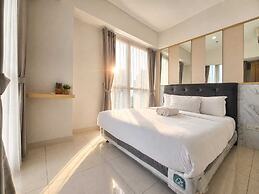 Artisan By SanLiving - 2BR - Direct Mall