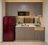 Artisan By SanLiving - 2BR - Direct Mall