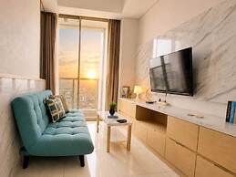 Artisan By SanLiving - 2BR - Direct Mall