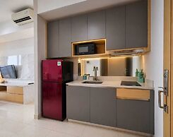 Artisan By SanLiving - 2BR - Direct Mall