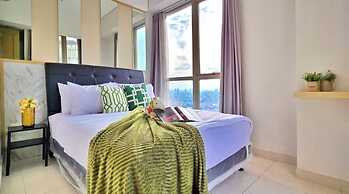 Artisan By SanLiving - 2BR - Direct Mall