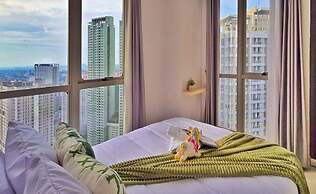 Artisan By SanLiving - 2BR - Direct Mall