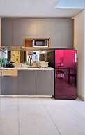 Artisan By SanLiving - 2BR - Direct Mall