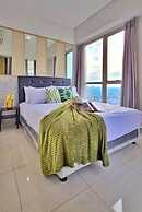 Artisan By SanLiving - 2BR - Direct Mall