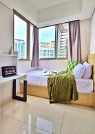 Artisan By SanLiving - 2BR - Direct Mall