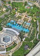 Artisan By SanLiving - 2BR - Direct Mall