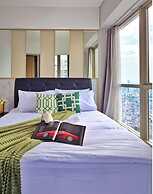 Artisan By SanLiving - 2BR - Direct Mall