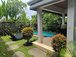 Villa Patrisia Ubud
