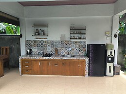 Villa Patrisia Ubud