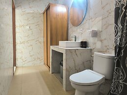 Villa Patrisia Ubud