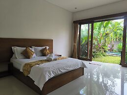 Villa Patrisia Ubud