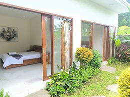 Villa Patrisia Ubud