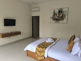 Villa Patrisia Ubud