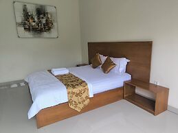 Villa Patrisia Ubud