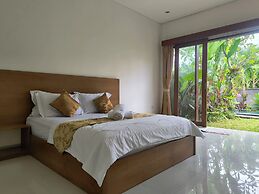Villa Patrisia Ubud