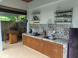 Villa Patrisia Ubud
