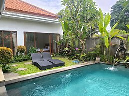 Villa Patrisia Ubud