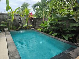 Villa Patrisia Ubud