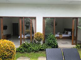 Villa Patrisia Ubud